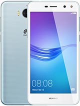 Best available price of Huawei Y5 2017 in Main