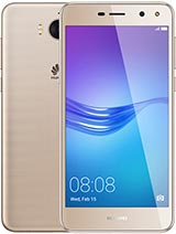 Best available price of Huawei Y6 2017 in Main