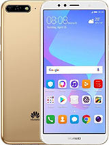 Best available price of Huawei Y6 2018 in Main