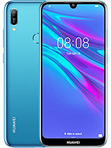 Best available price of Huawei Enjoy 9e in Main
