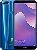 Best available price of Huawei Y7 Prime 2018 in Main