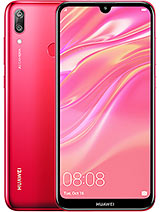 Best available price of Huawei Y7 Prime 2019 in Main