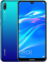 Best available price of Huawei Y7 Pro 2019 in Main