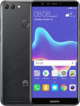 Best available price of Huawei Y9 2018 in Main
