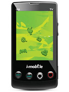 Best available price of i-mobile TV550 Touch in Main