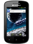 Best available price of Icemobile Apollo Touch in Main