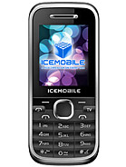 Best available price of Icemobile Blizzard in Main