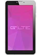 Best available price of Icemobile G8 LTE in Main