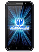 Best available price of Icemobile Prime in Main