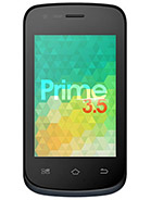 Best available price of Icemobile Prime 3-5 in Main