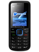 Best available price of Icemobile Rainbow II in Main