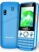 Best available price of Icemobile Rock 2-4 in Main