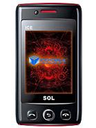 Best available price of Icemobile Sol in Main