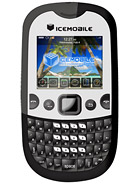 Best available price of Icemobile Tropical 3 in Main