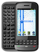 Best available price of Icemobile Twilight II in Main