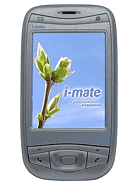 Best available price of i-mate K-JAM in Main