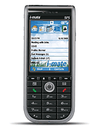 Best available price of i-mate SP5 in Main