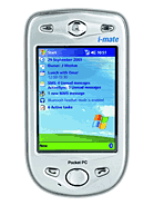 Best available price of i-mate Pocket PC in Main