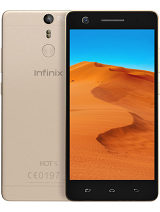 Best available price of Infinix Hot S in Main