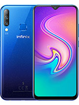 Best available price of Infinix S4 in Main