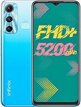 Best available price of Infinix Hot 11 in Main