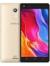 Best available price of Infinix Hot 4 Pro in Main