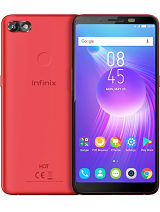 Best available price of Infinix Hot 6 in Main