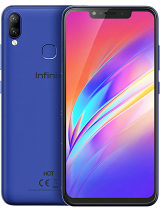 Best available price of Infinix Hot 6X in Main