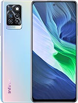 Best available price of Infinix Note 10 Pro in Main