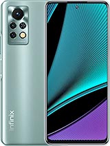 Best available price of Infinix Note 11s in Main