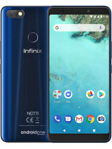 Best available price of Infinix Note 5 in Main
