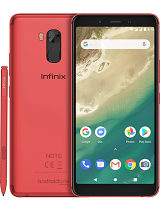 Best available price of Infinix Note 5 Stylus in Main