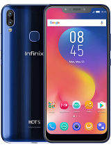 Best available price of Infinix S3X in Main