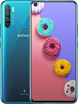 Best available price of Infinix S5 in Main