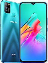 Best available price of Infinix Smart 5 in Main