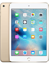 Best available price of Apple iPad mini 4 2015 in Main