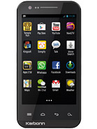 Best available price of Karbonn A11 in Main