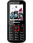 Best available price of Karbonn K309 Boombastic in Main