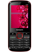 Best available price of Karbonn K440 in Main