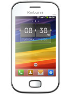 Best available price of Karbonn K65 Buzz in Main