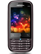 Best available price of Karbonn KT21 Express in Main