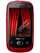 Best available price of Karbonn KT62 in Main