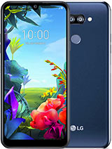 Best available price of LG K40S in Main