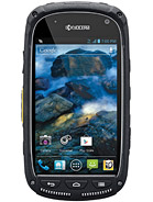 Best available price of Kyocera Torque E6710 in Main