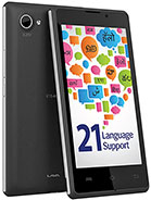 Best available price of Lava Iris 465 in Main