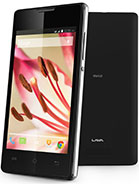 Best available price of Lava Iris 410 in Main