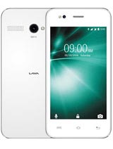 Best available price of Lava A55 in Main
