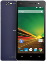 Best available price of Lava A71 in Main