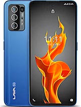 Best available price of Lava Agni 5G in Main