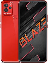 Best available price of Lava Blaze in Main
